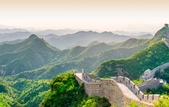 Great Wall of China